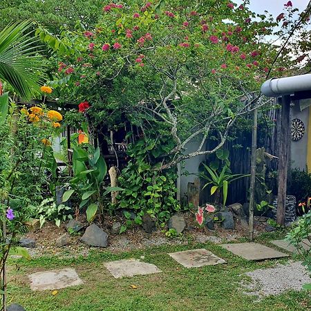 The Cottage Langkawi Pantai Cenang  Exterior photo