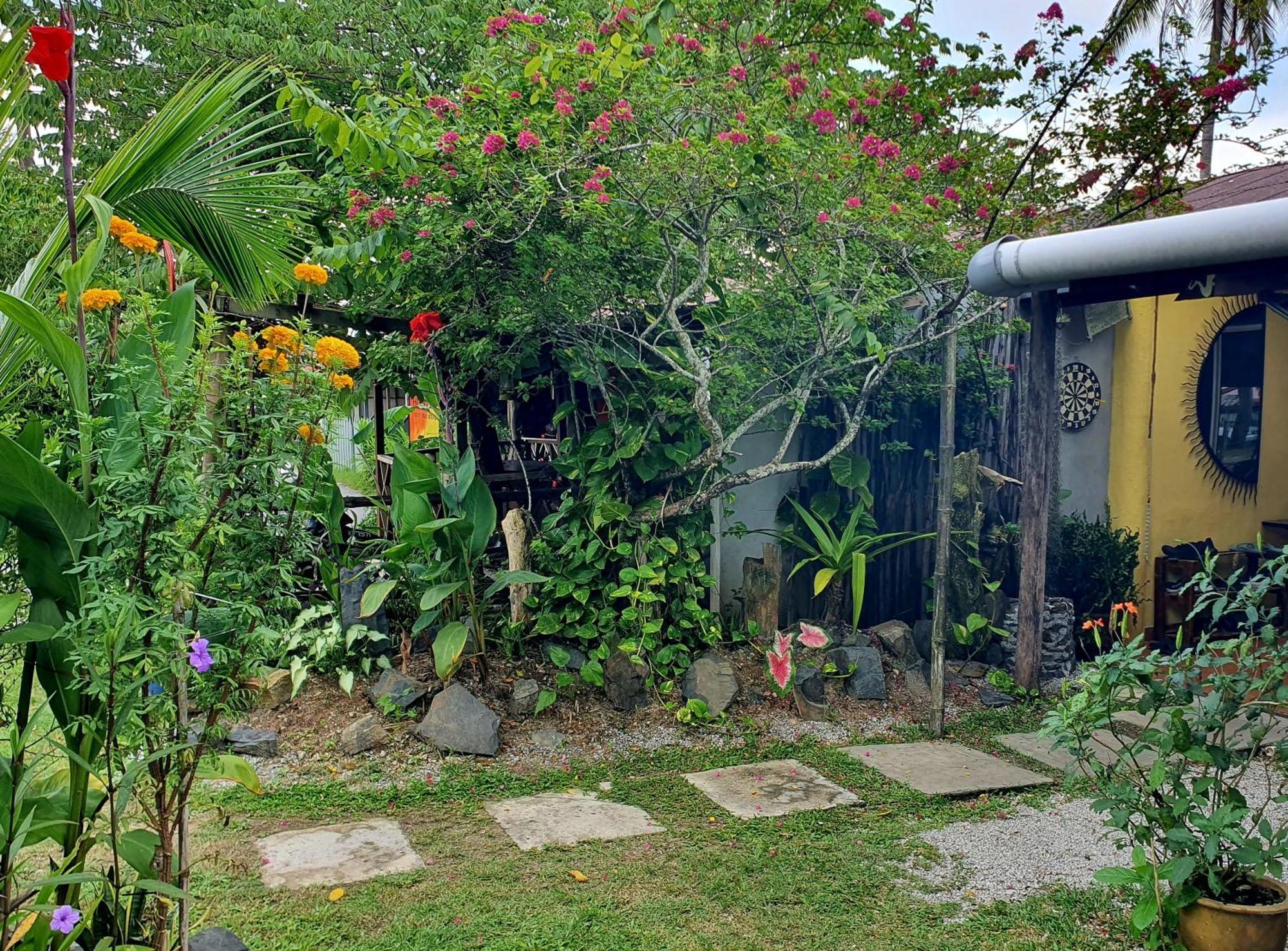 The Cottage Langkawi Pantai Cenang  Exterior photo