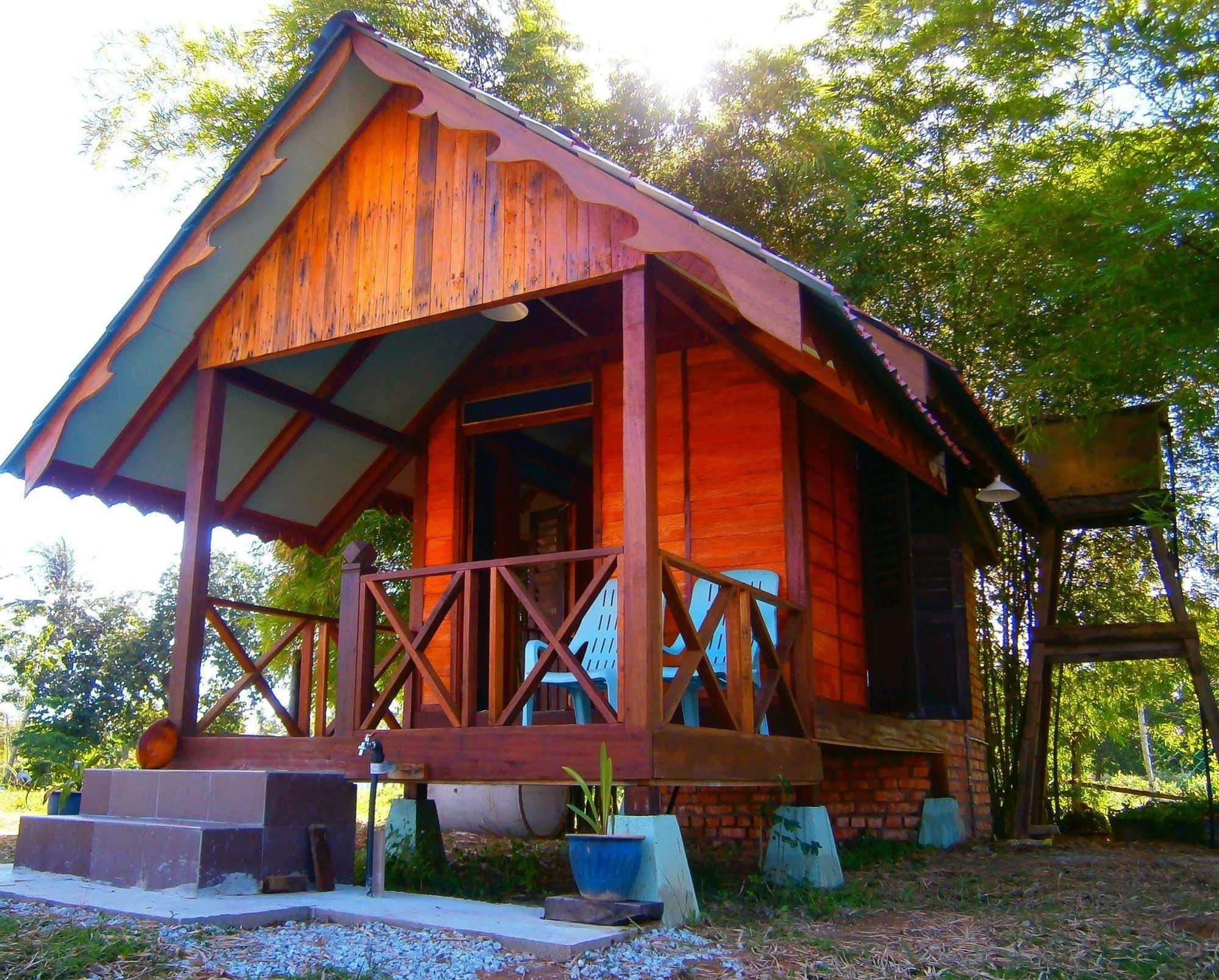 The Cottage Langkawi Pantai Cenang  Exterior photo