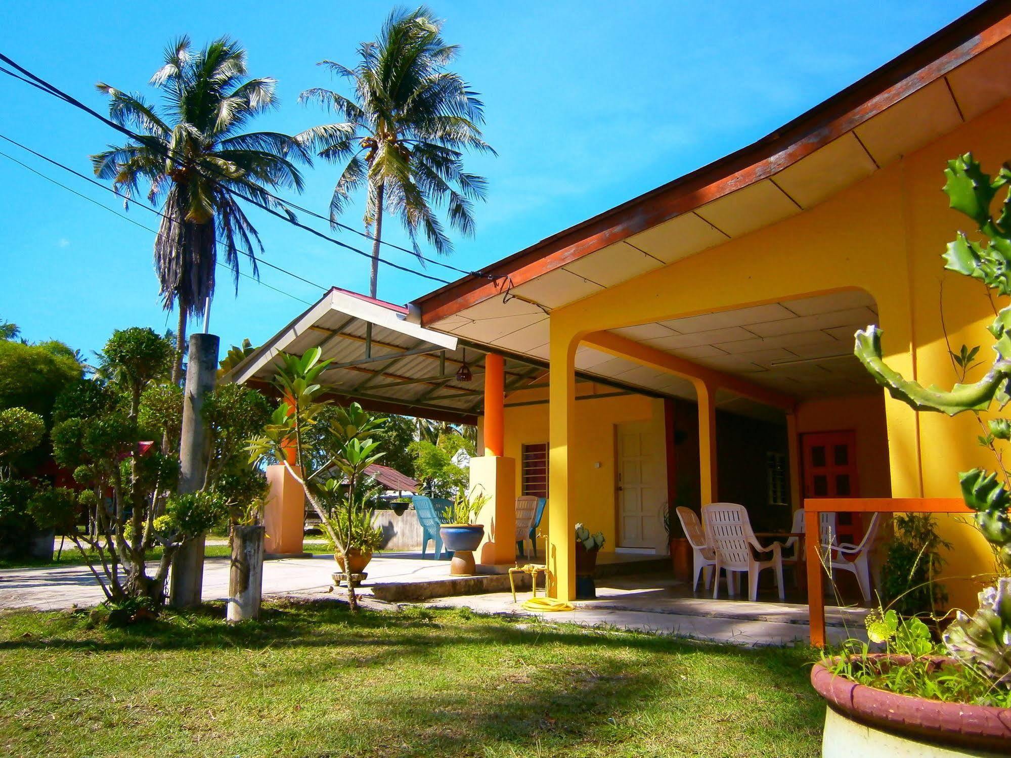 The Cottage Langkawi Pantai Cenang  Exterior photo