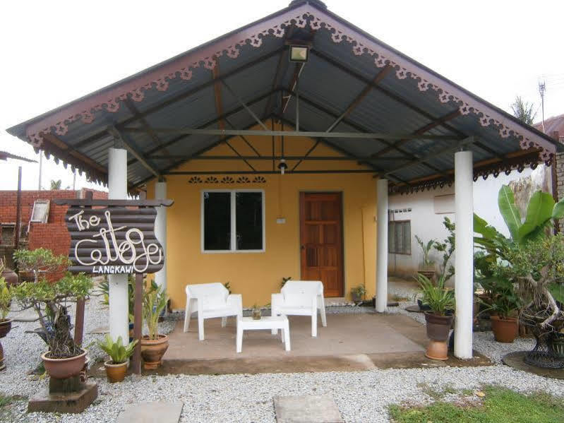 The Cottage Langkawi Pantai Cenang  Exterior photo